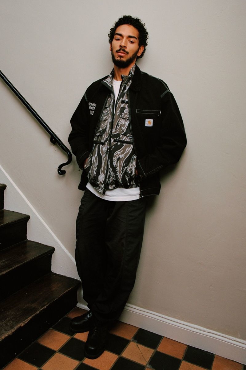 Stüssy’nin Yeni Holiday 2019 Koleksiyonunu Keşfedin