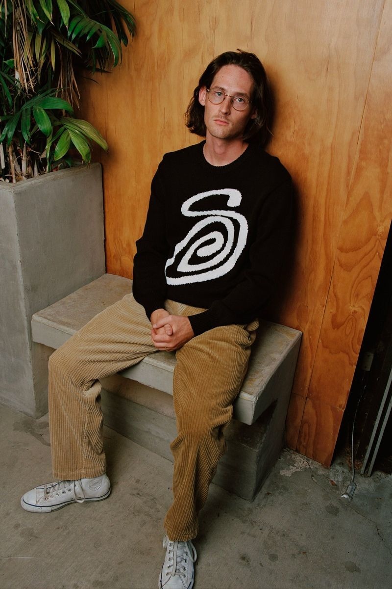 Stüssy’nin Yeni Holiday 2019 Koleksiyonunu Keşfedin