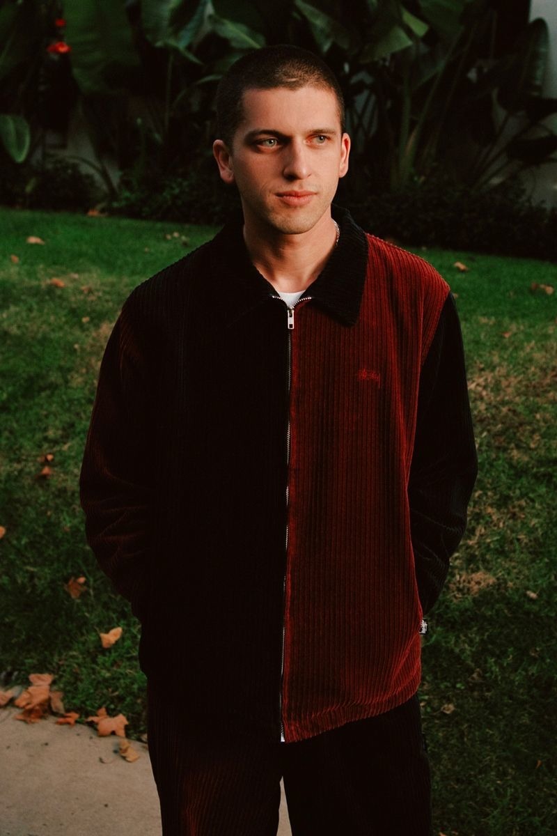 Stüssy’nin Yeni Holiday 2019 Koleksiyonunu Keşfedin