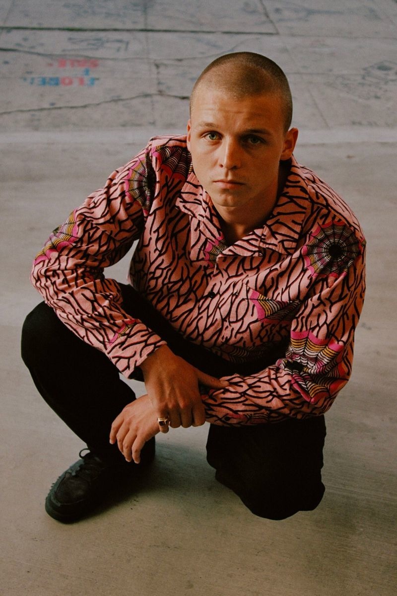 Stüssy’nin Yeni Holiday 2019 Koleksiyonunu Keşfedin