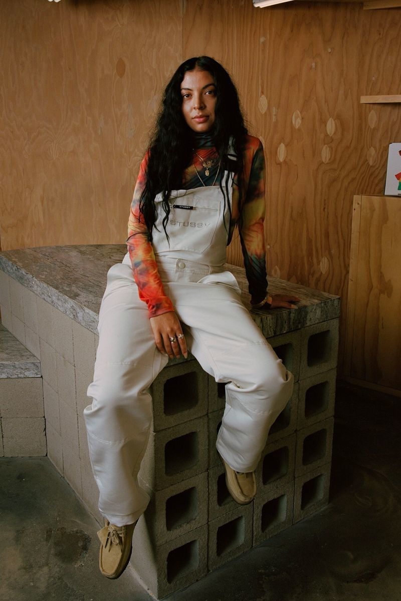 Stüssy’nin Yeni Holiday 2019 Koleksiyonunu Keşfedin