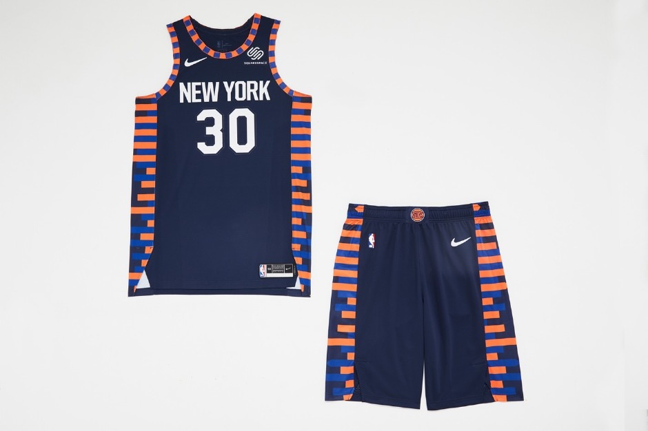 Nike Yeni ‘NBA City Edition’ Koleksiyonunu Tanıttı