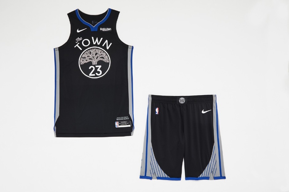 Nike Yeni ‘NBA City Edition’ Koleksiyonunu Tanıttı