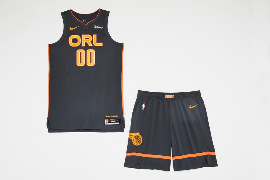 Nike Yeni ‘NBA City Edition’ Koleksiyonunu Tanıttı