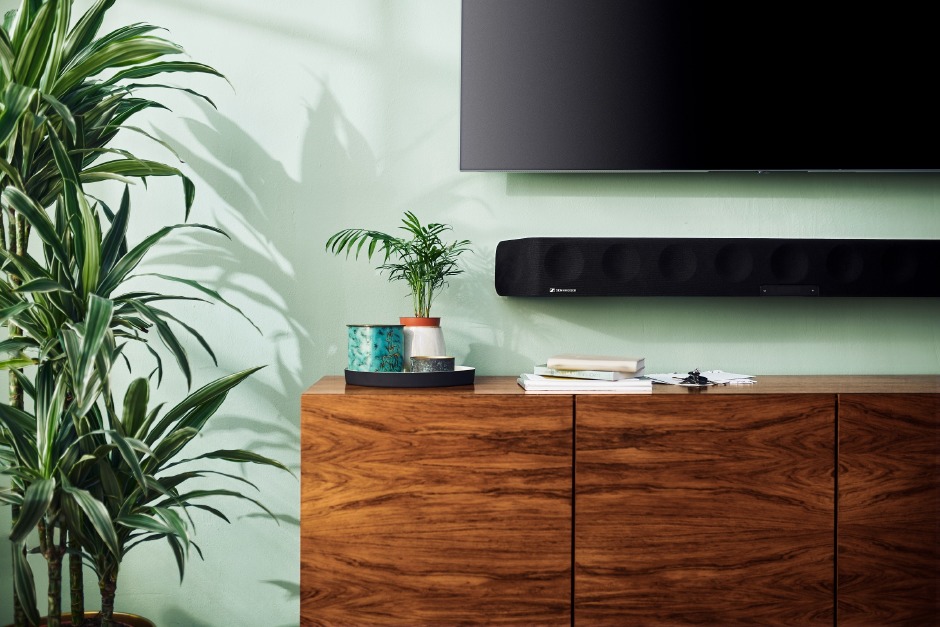 Sennheiser Yeni Ürünleriyle Aramızda