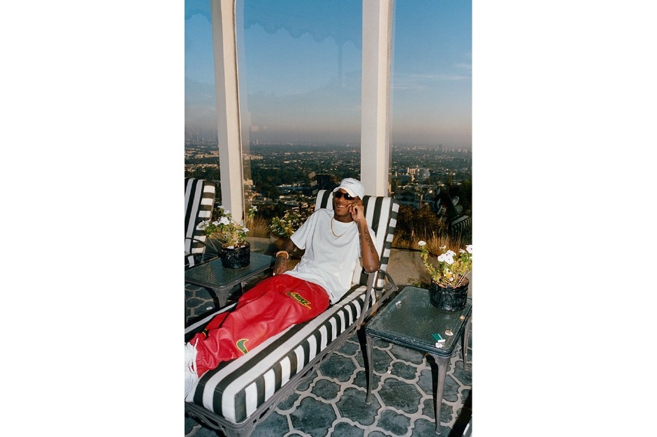 İlk Bakış: Supreme x Nike 2019 Sonbahar/Kış Koleksiyonu