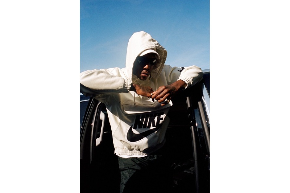 İlk Bakış: Supreme x Nike 2019 Sonbahar/Kış Koleksiyonu