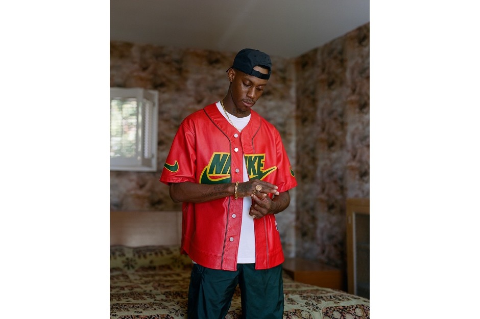 İlk Bakış: Supreme x Nike 2019 Sonbahar/Kış Koleksiyonu