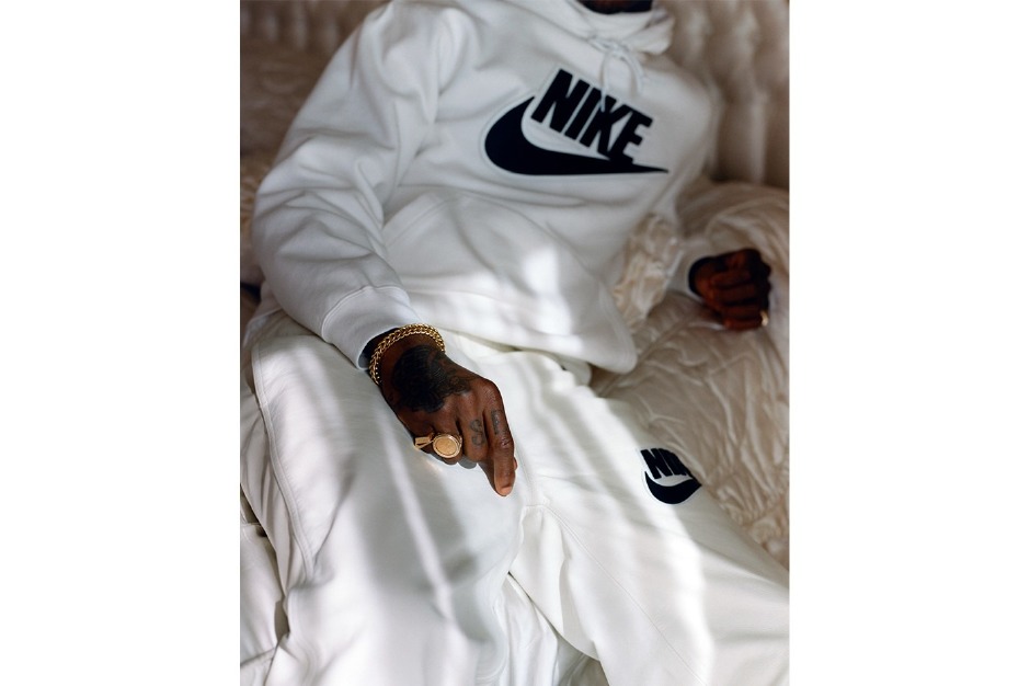 İlk Bakış: Supreme x Nike 2019 Sonbahar/Kış Koleksiyonu