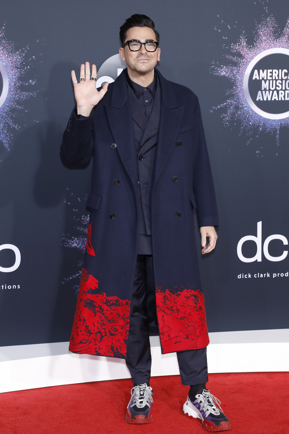 Haftanın En İyi Giyinen Erkekleri