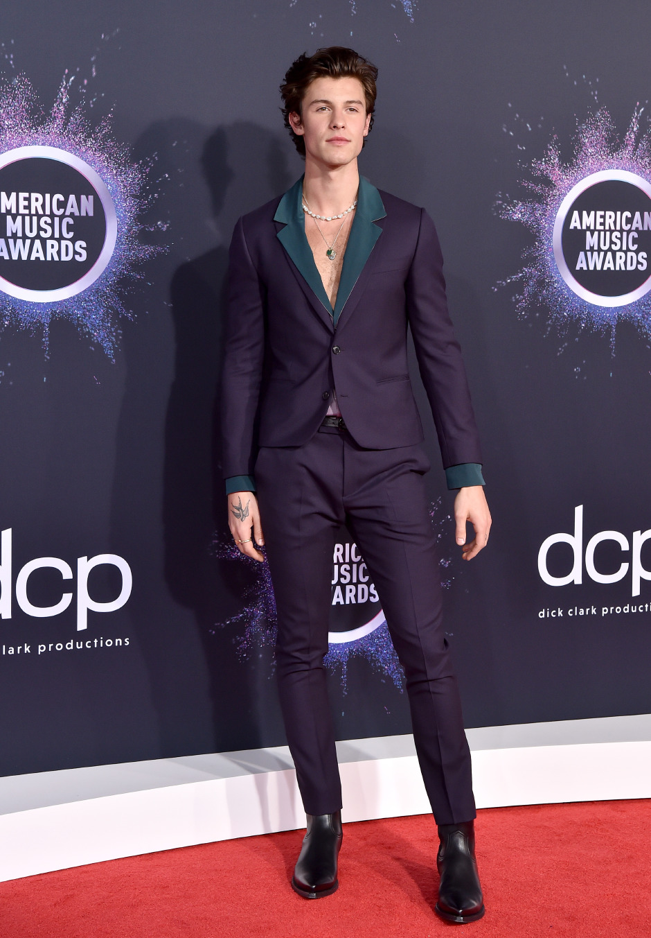 Haftanın En İyi Giyinen Erkekleri