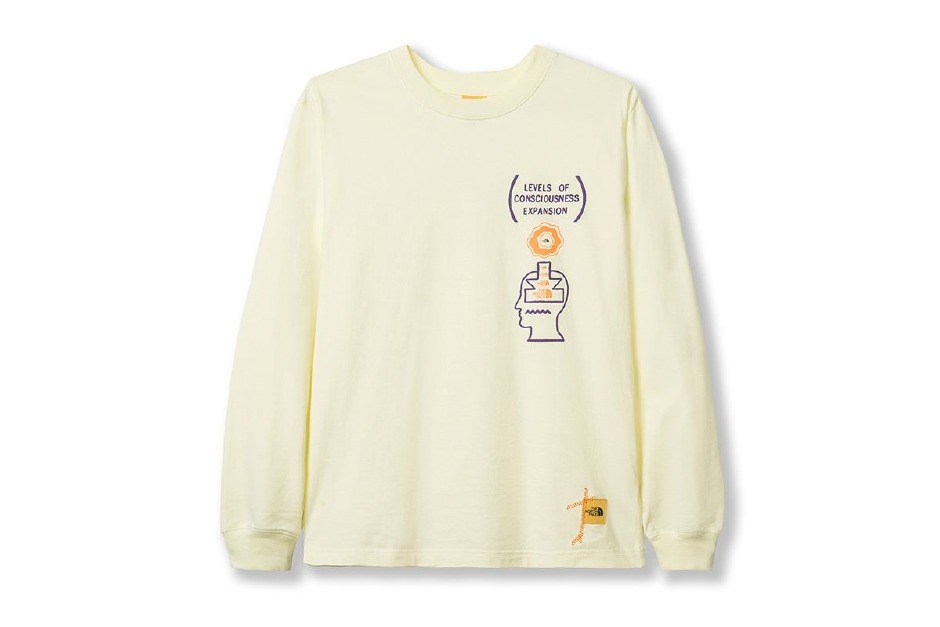 Brain Dead ve The North Face’in 2019 Kış Koleksiyonunu Keşfedin