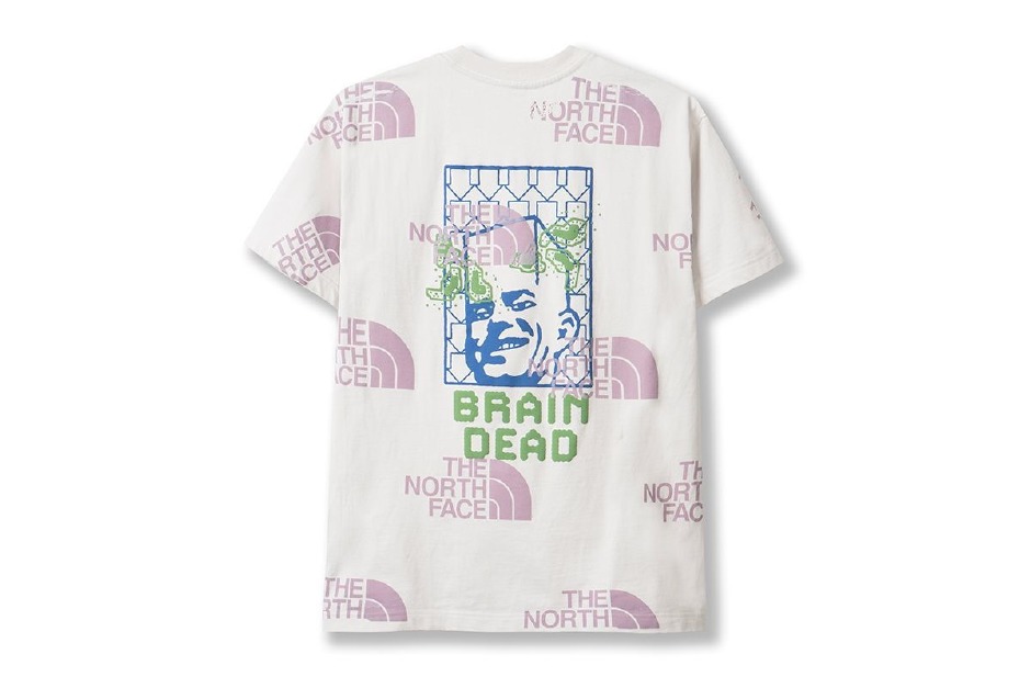 Brain Dead ve The North Face’in 2019 Kış Koleksiyonunu Keşfedin