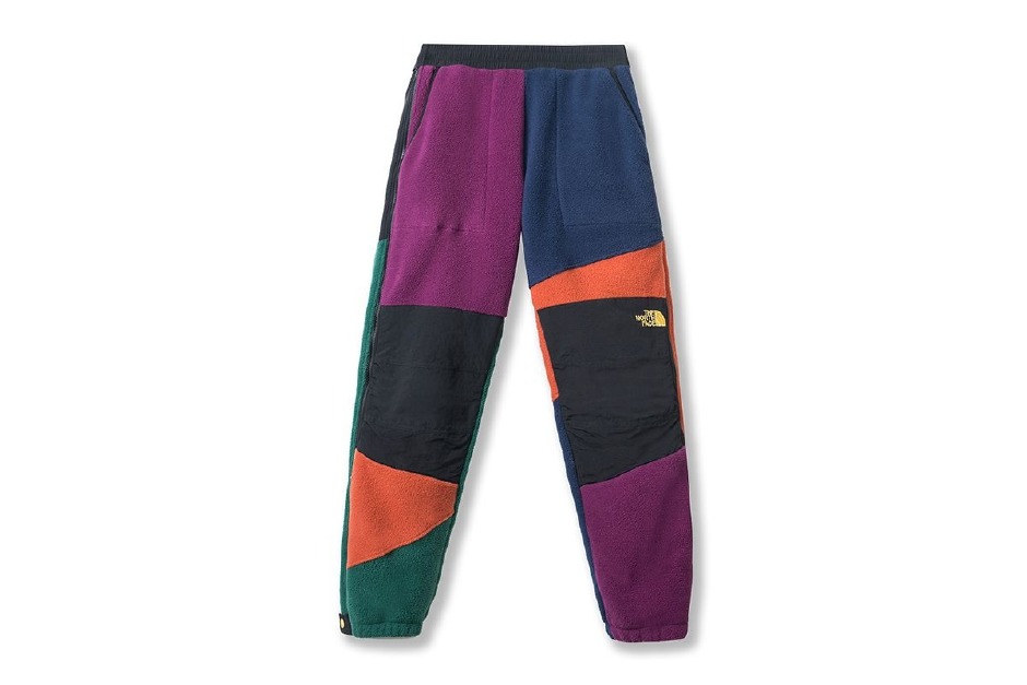 Brain Dead ve The North Face’in 2019 Kış Koleksiyonunu Keşfedin