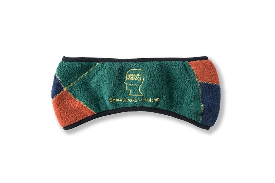 Brain Dead ve The North Face’in 2019 Kış Koleksiyonunu Keşfedin