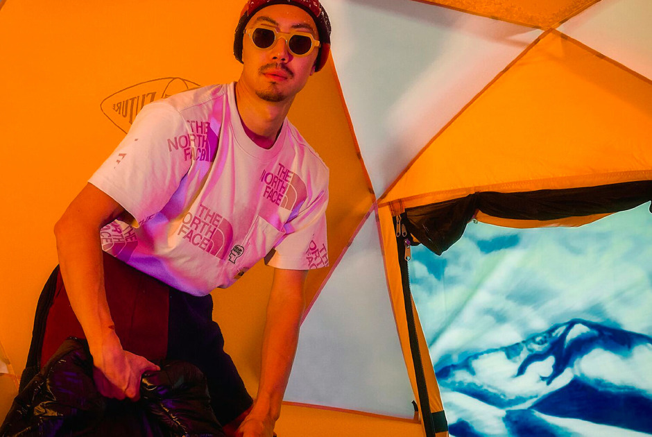 Brain Dead ve The North Face’in 2019 Kış Koleksiyonunu Keşfedin