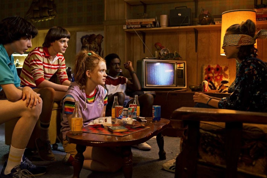 2019’a Damga Vuran En İyi 10 Dizi