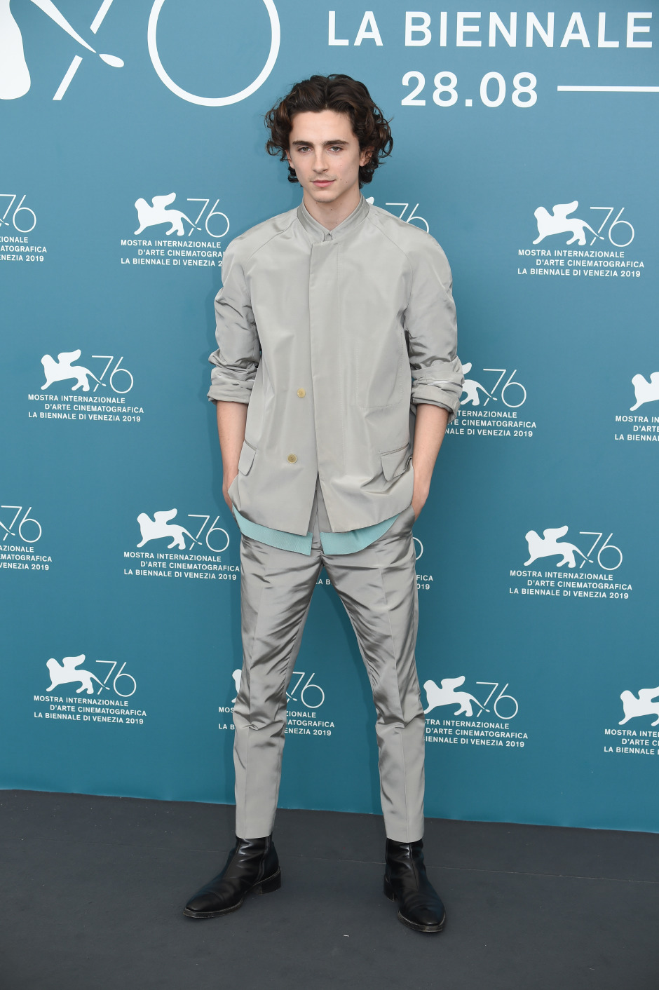 Timothée Chalamet'in En İyi 15 Formal Görünümü