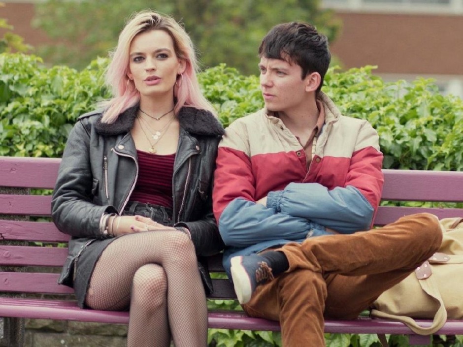 2019’a Damga Vuran En İyi 10 Dizi