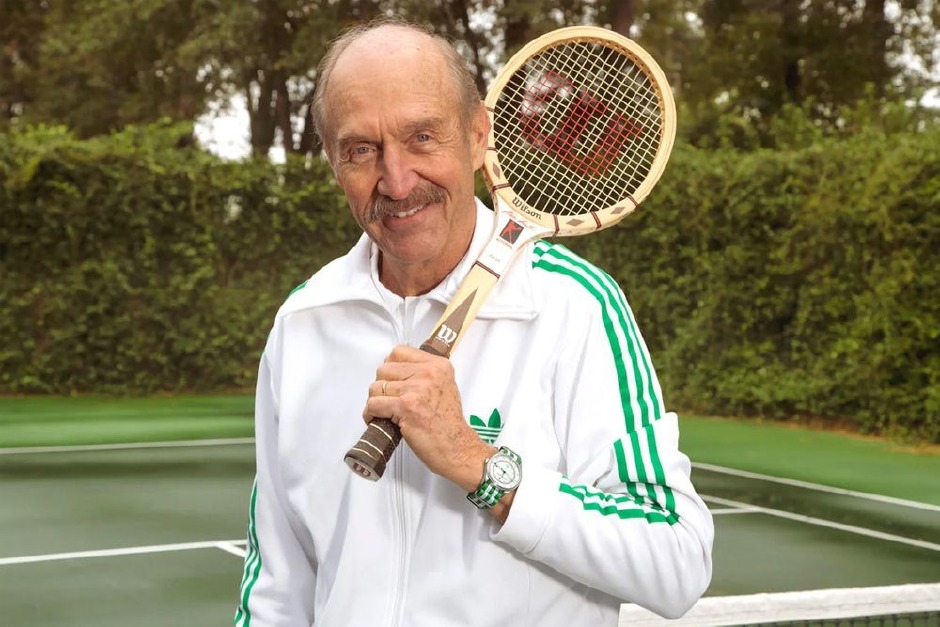 Maurice de Mauriac ve Stan Smith’in Saat Ortaklığını Keşfedin