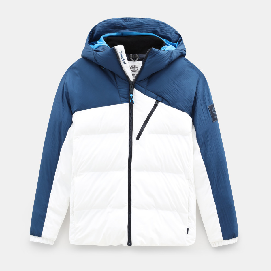 Timberland'ın Yeni Renkli Parçaları