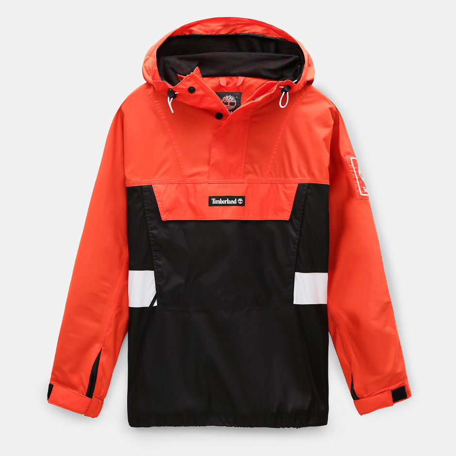 Timberland'ın Yeni Renkli Parçaları