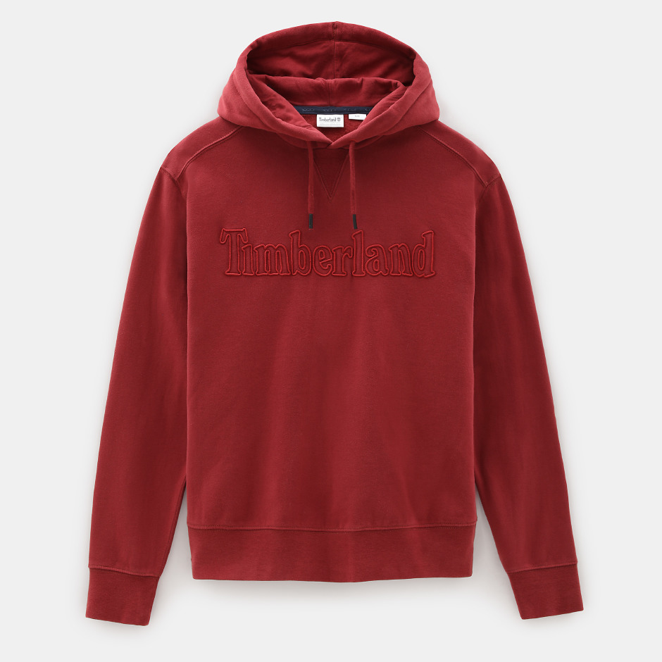 Timberland'ın Yeni Renkli Parçaları