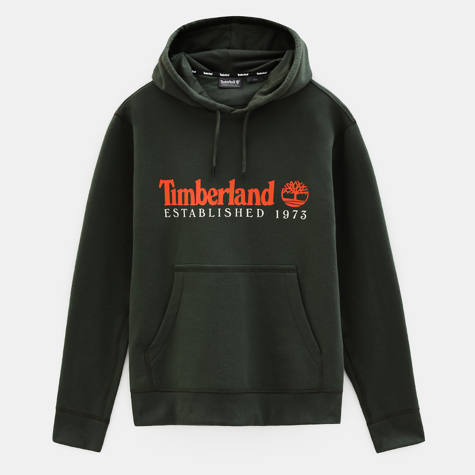 Timberland'ın Yeni Renkli Parçaları