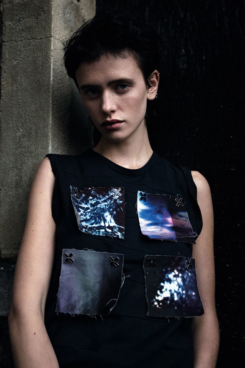 Raf Simons ve The xx Ortak Koleksiyonuna İlk Bakış