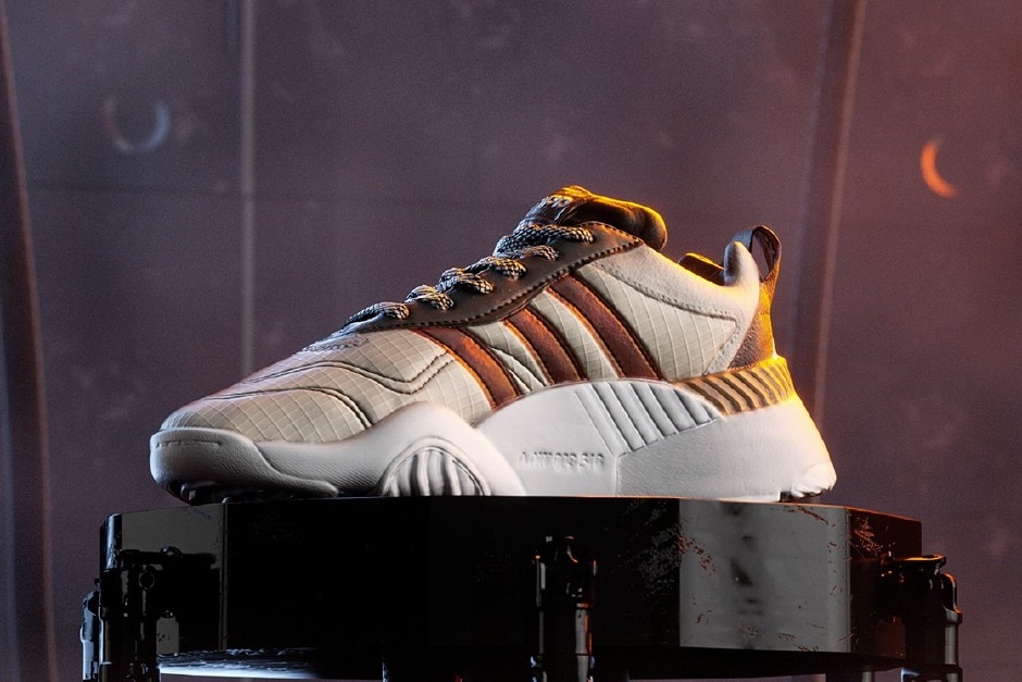 Alexander Wang ve adidas Originals Son Koleksiyonlarını Sunuyor