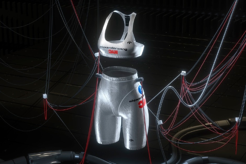 Alexander Wang ve adidas Originals Son Koleksiyonlarını Sunuyor