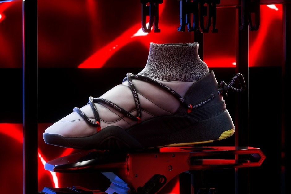 Alexander Wang ve adidas Originals Son Koleksiyonlarını Sunuyor