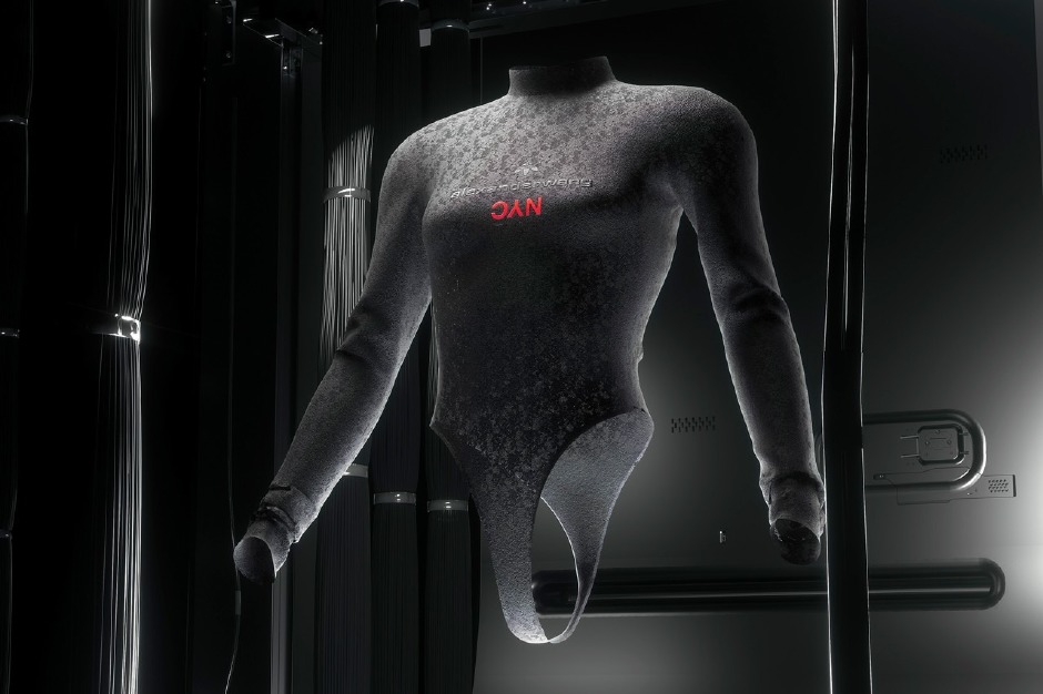 Alexander Wang ve adidas Originals Son Koleksiyonlarını Sunuyor