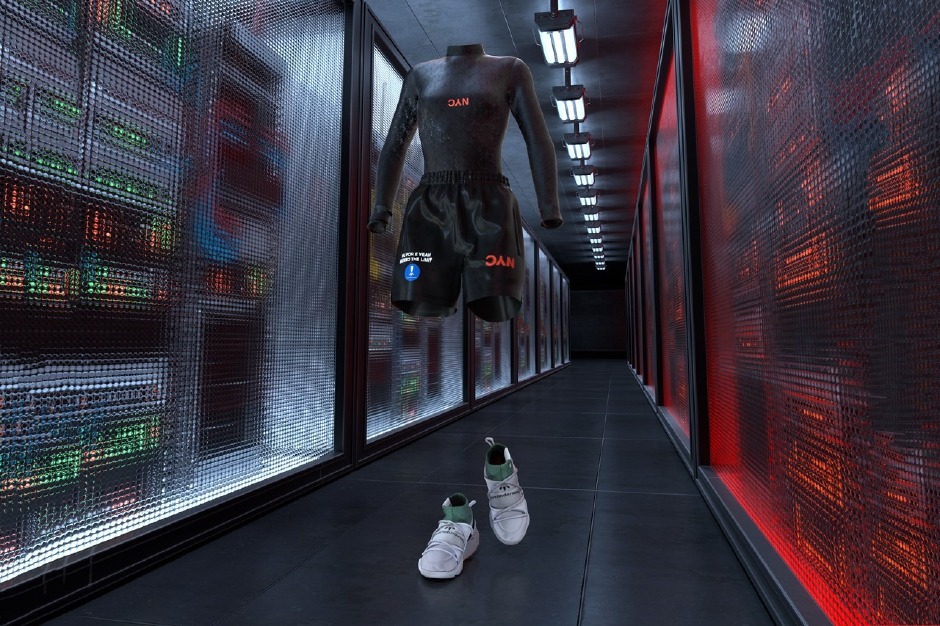 Alexander Wang ve adidas Originals Son Koleksiyonlarını Sunuyor