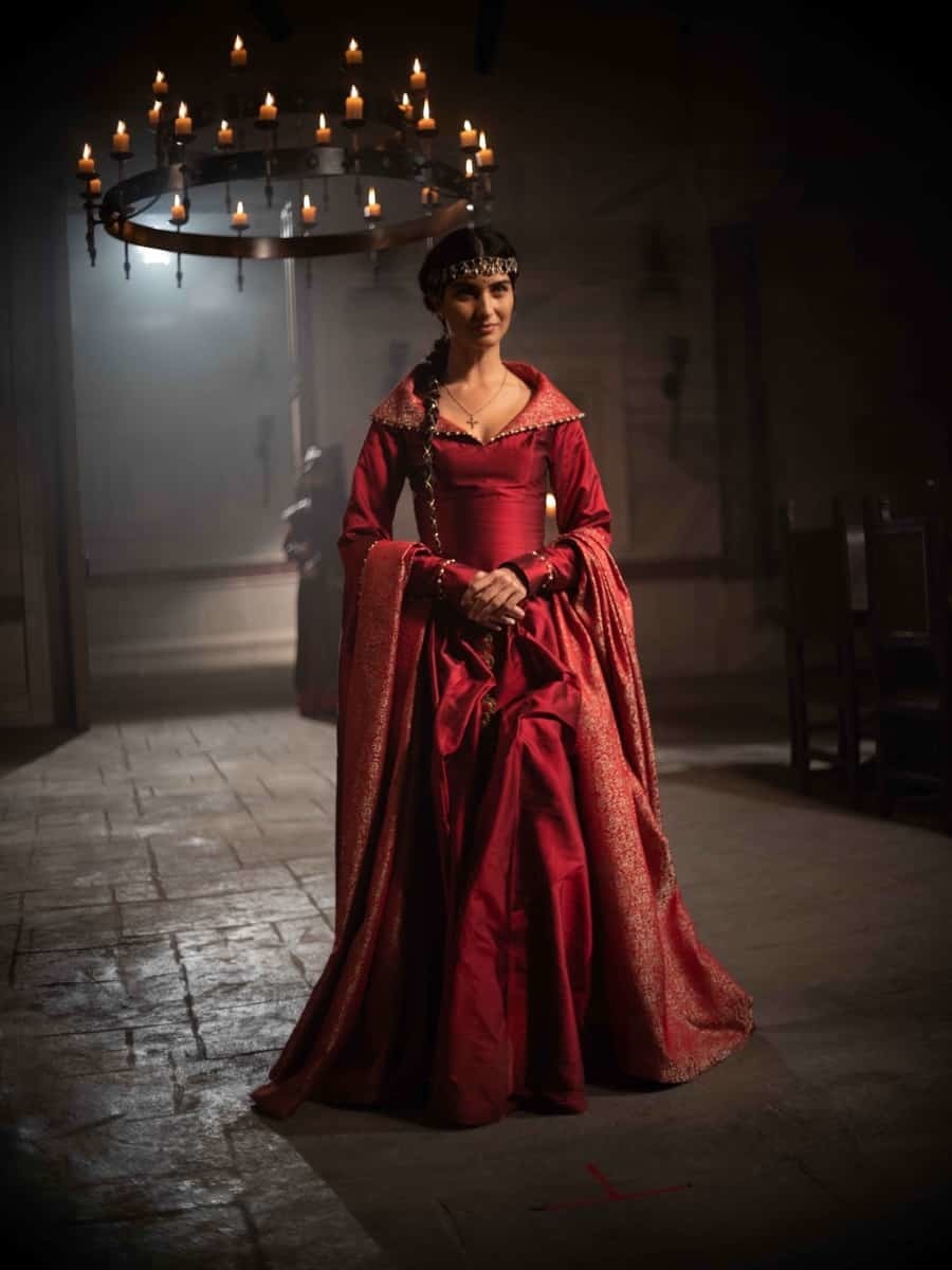 Netflix’in Yeni Türk Dizisi Rise of Empires: Ottoman’dan İlk Görseller