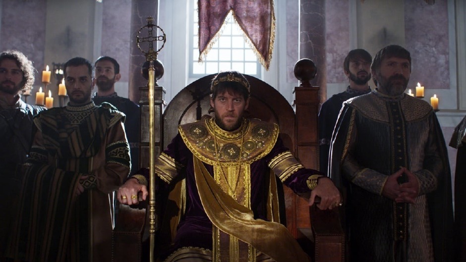 Netflix’in Yeni Türk Dizisi Rise of Empires: Ottoman’dan İlk Görseller