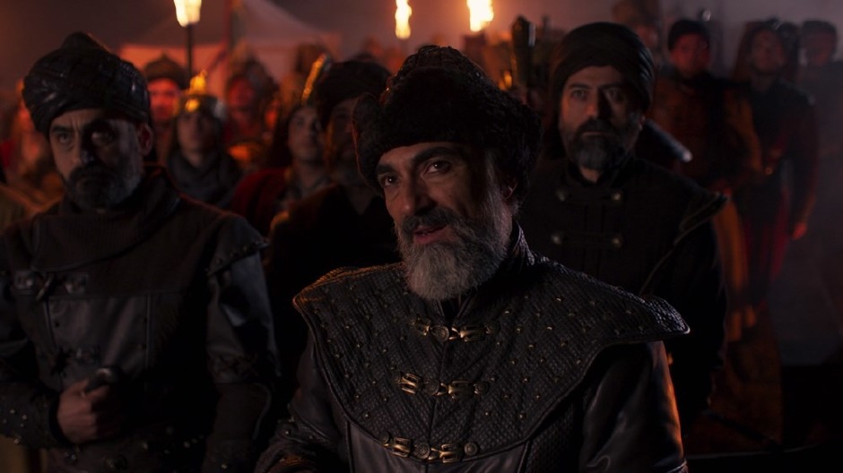 Netflix’in Yeni Türk Dizisi Rise of Empires: Ottoman’dan İlk Görseller