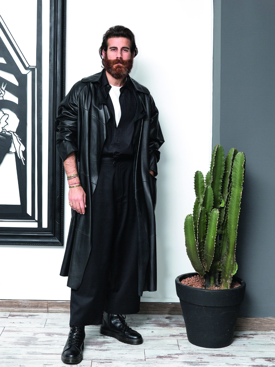 GQ Kış 2020 Sayısında Neler Var? GQ Kış 2020 Sayısında Neler Var?