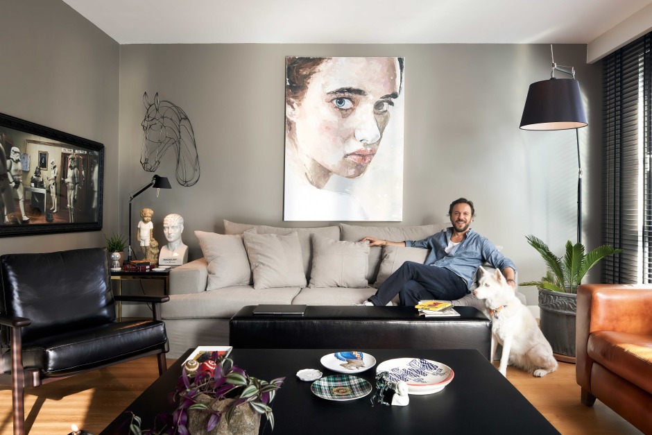 GQ Kış 2020 Sayısında Neler Var? GQ Kış 2020 Sayısında Neler Var?