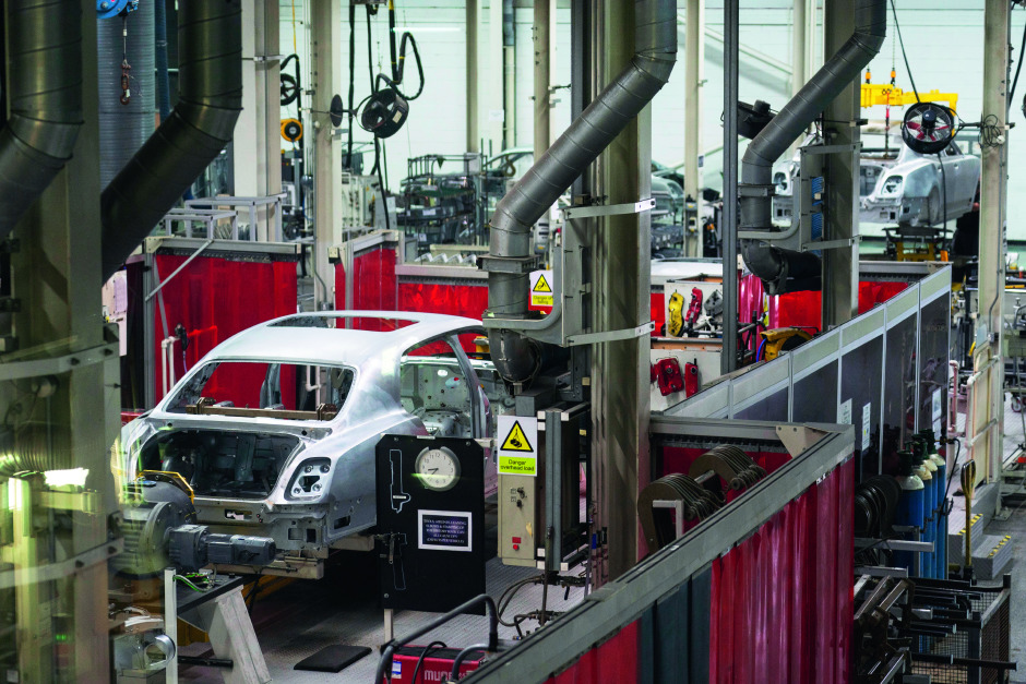 GQ Kış 2020 Sayısında Neler Var? GQ Kış 2020 Sayısında Neler Var?