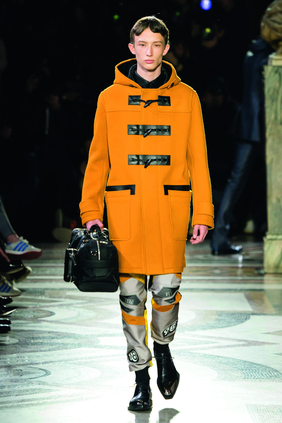 GQ Kış 2020 Sayısında Neler Var? GQ Kış 2020 Sayısında Neler Var?