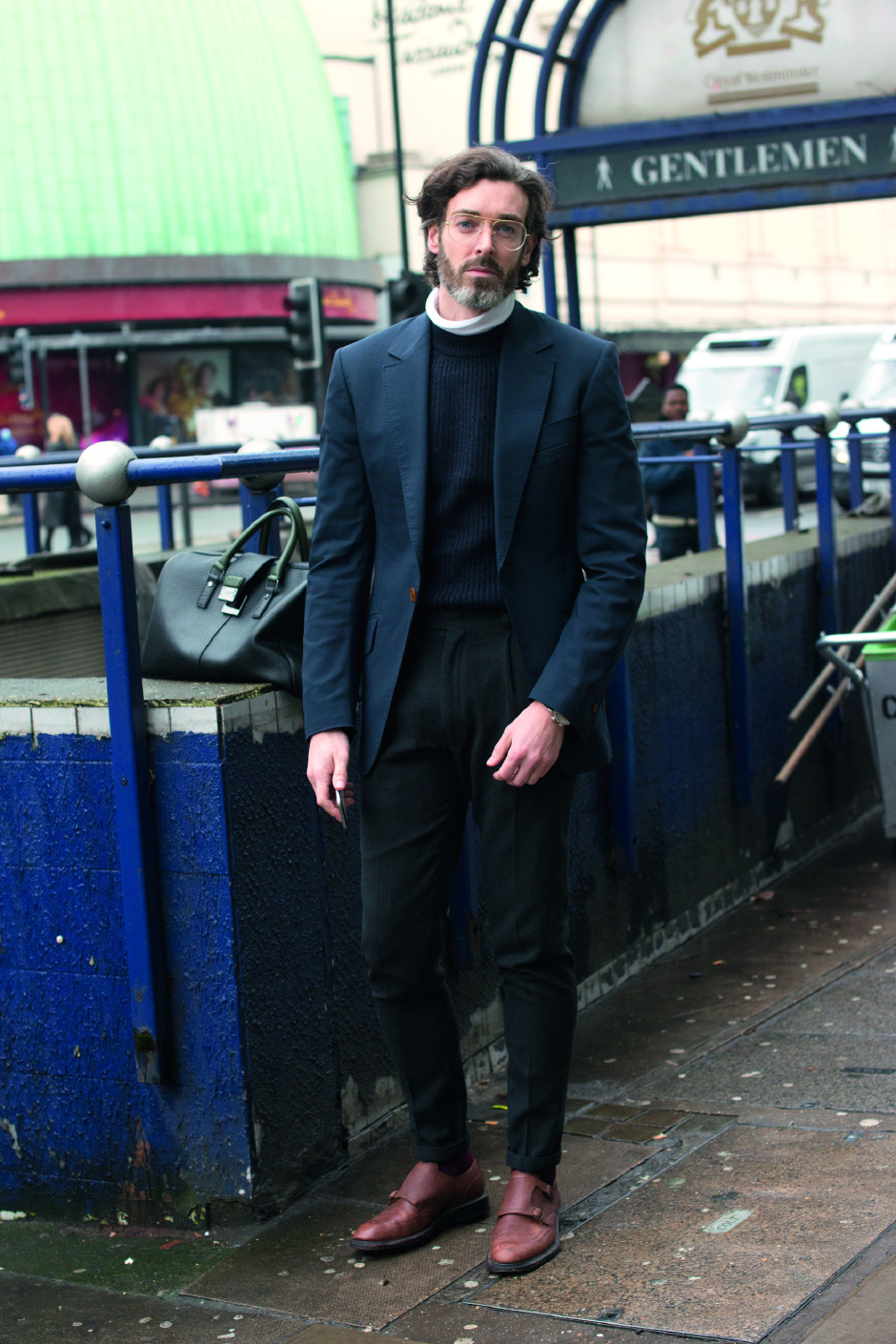 GQ Kış 2020 Sayısında Neler Var? GQ Kış 2020 Sayısında Neler Var?