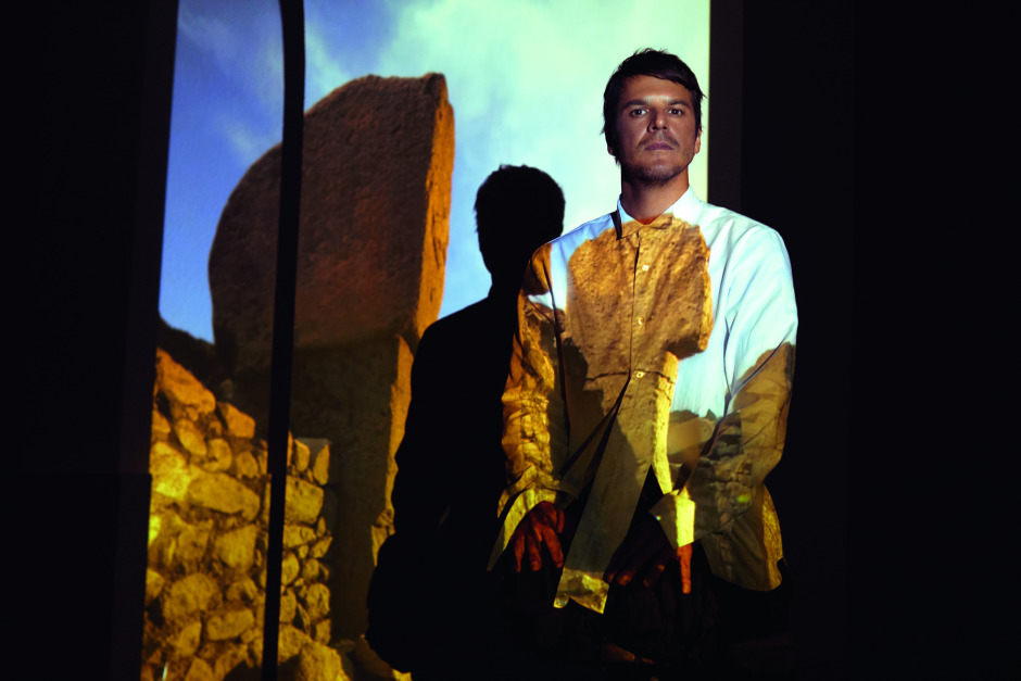 GQ Kış 2020 Sayısında Neler Var? GQ Kış 2020 Sayısında Neler Var?