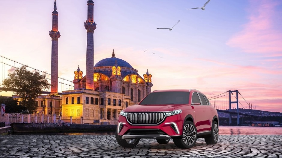 Türkiye’nin Yerli Otomobilleri