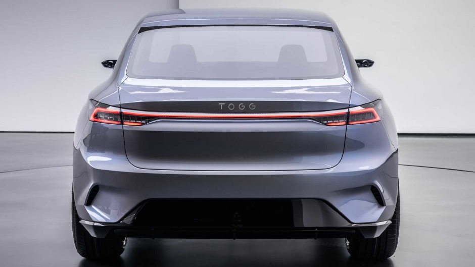 Türkiye’nin Yerli Otomobilleri