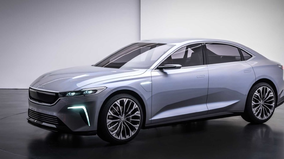 Türkiye’nin Yerli Otomobilleri