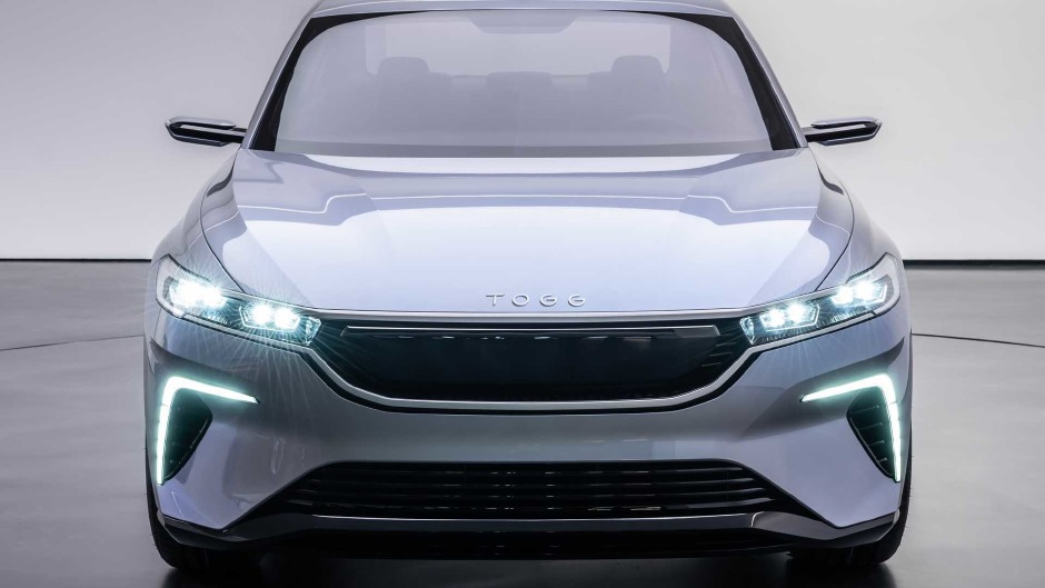 Türkiye’nin Yerli Otomobilleri