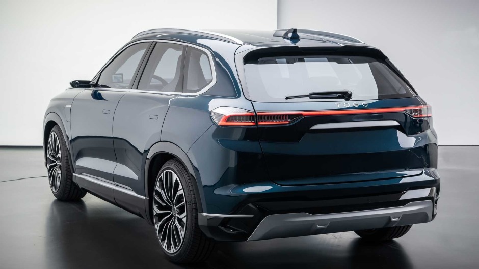 Türkiye’nin Yerli Otomobilleri