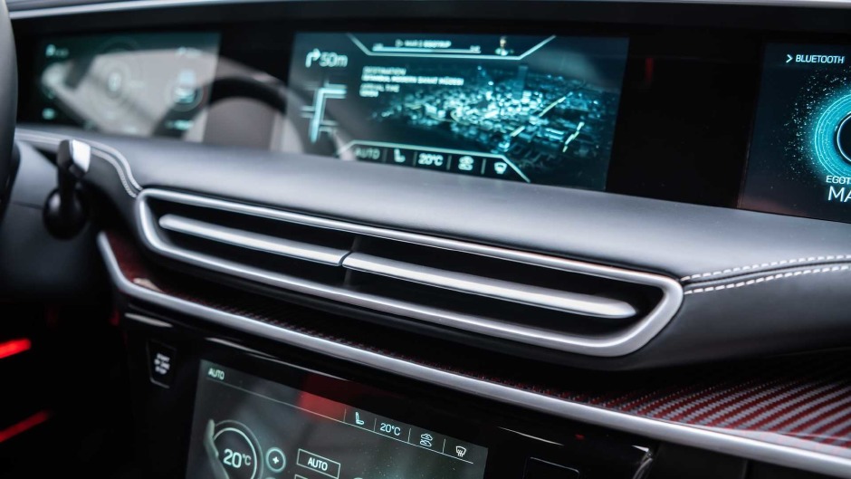 Türkiye’nin Yerli Otomobilleri