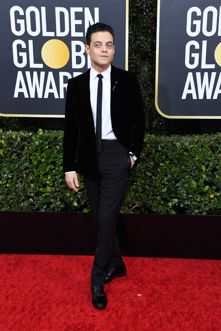 Golden Globe 2020'nin En İyi Giyinen Erkekleri